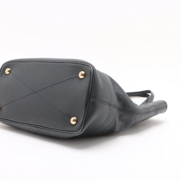 Louis Vuitton Monogram Empreinte Citadine PM - Picture 3 of 15